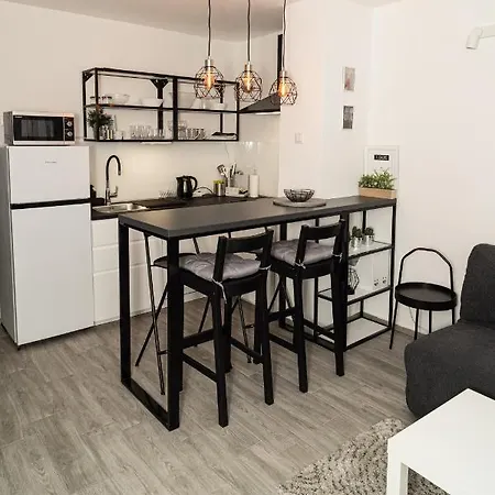Apartman Ina Osijek Exterior photo