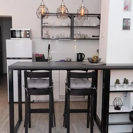 Apartman Ina Osijek Exterior photo