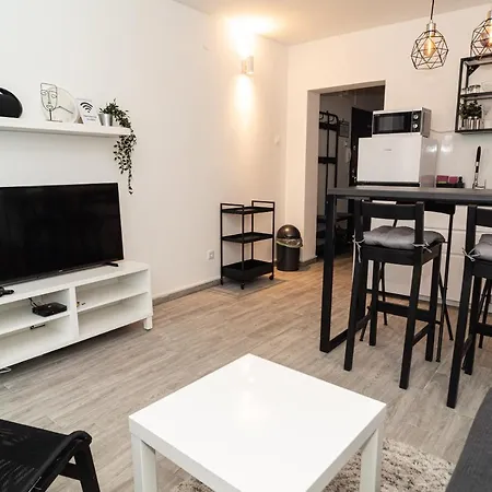 Apartman Ina Osijek Exterior photo