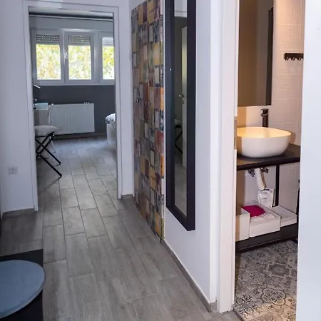 Apartman Ina Osijek Exterior photo