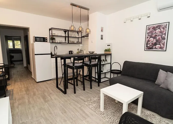 Apartman Ina