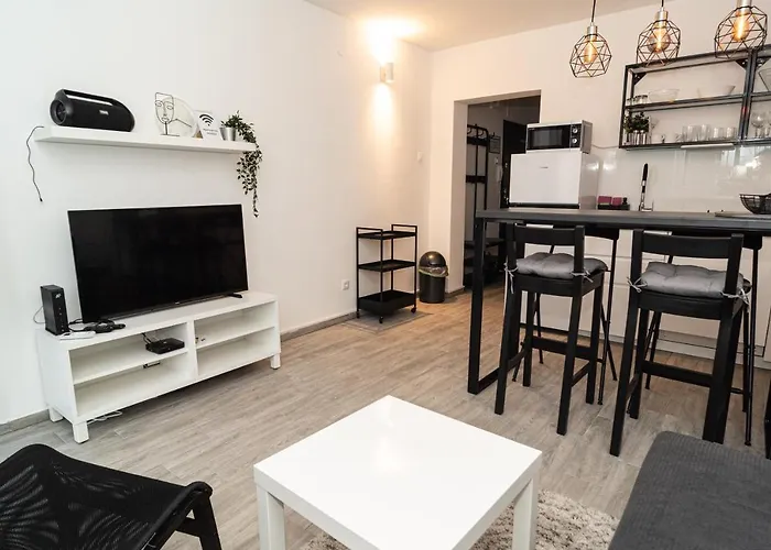 Apartman Ina