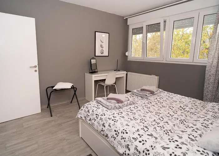 Apartman Ina