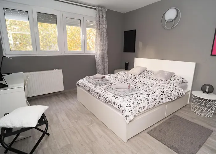 Apartman Ina