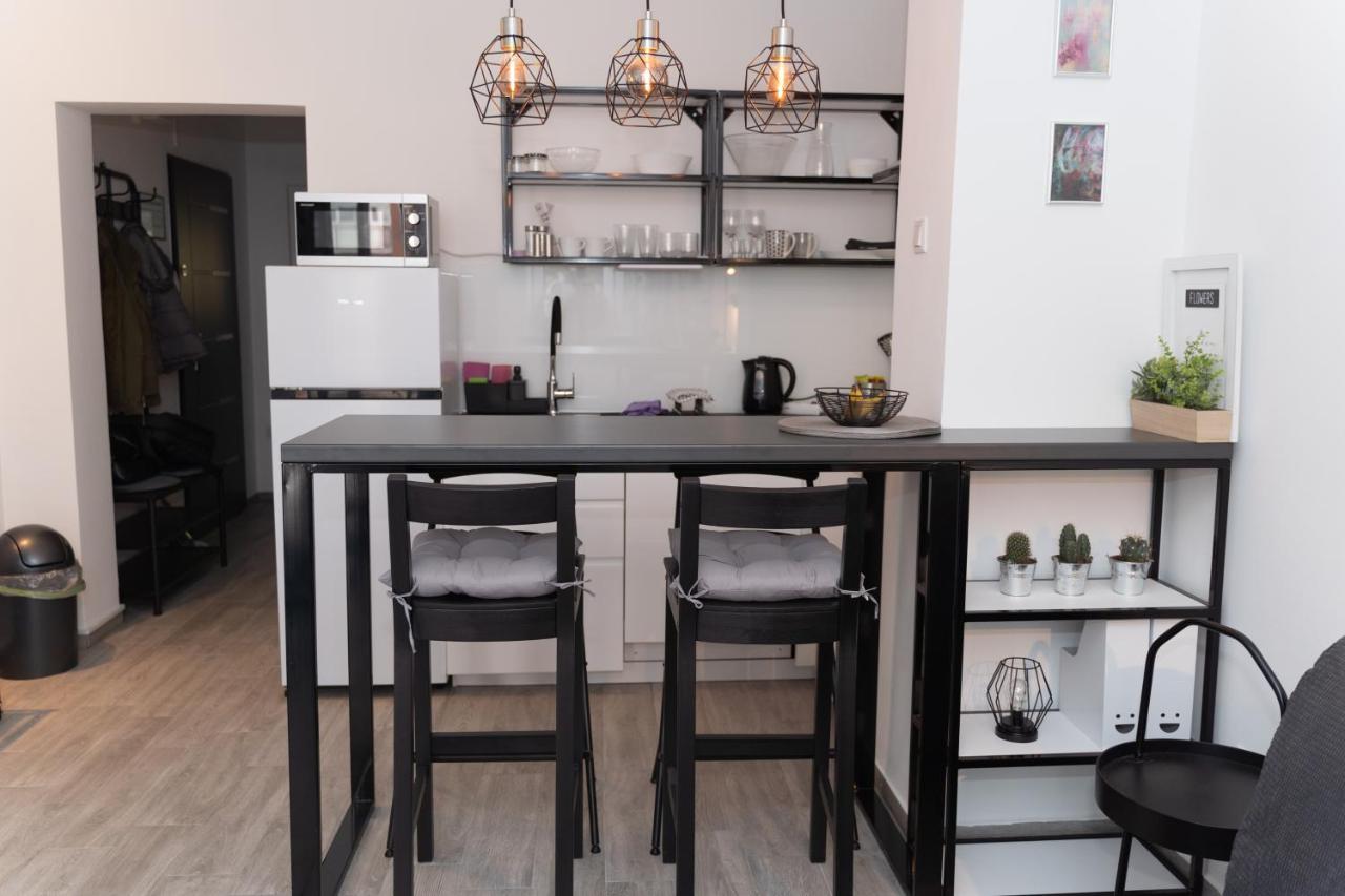 Ina Apartment Osijek