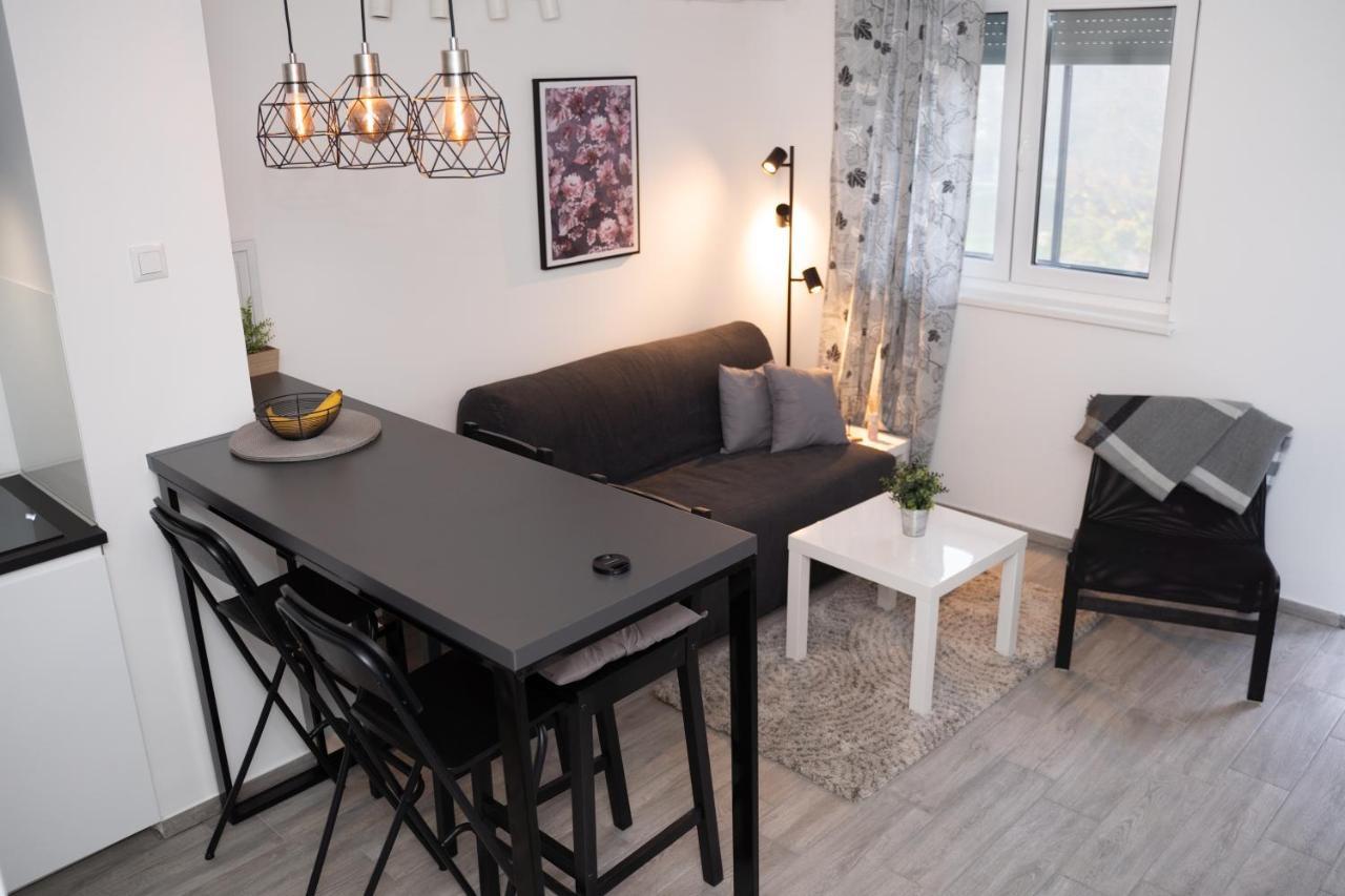 Apartment Ina Osijek
