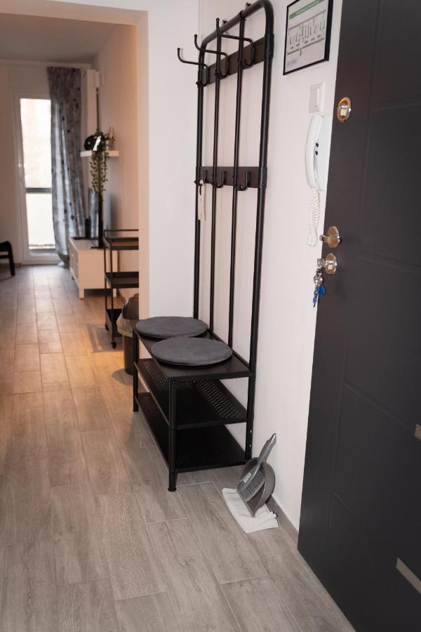 Apartment Ina *