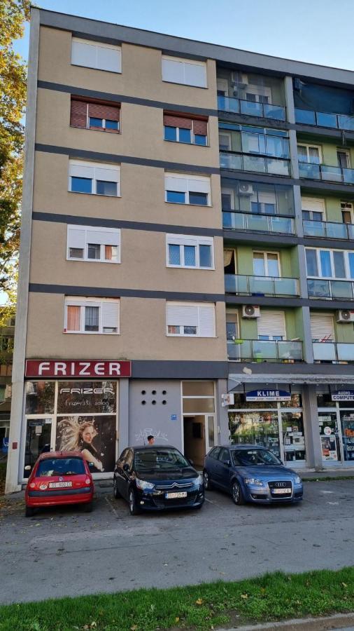 Apartment Ina